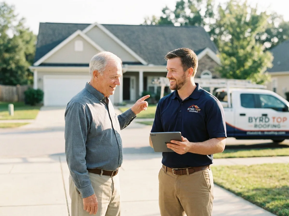 Roofing Land O Lakes, WI FAQs